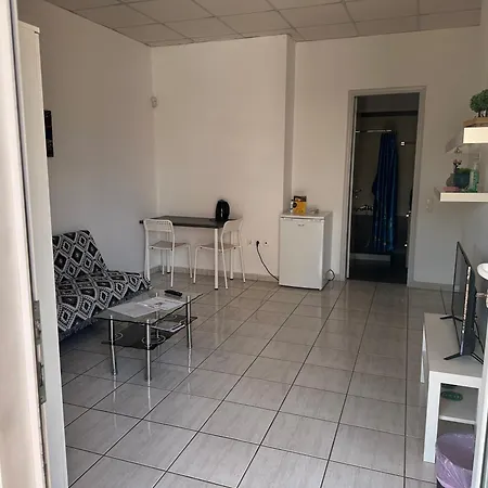 Apartment Marysapartments By The Airport Markopoulo Mesogaias