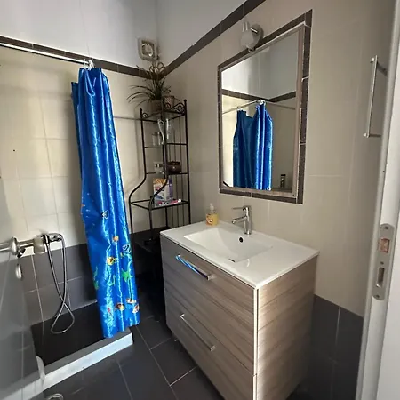 Marysapartments By The Airport Apartment Markopoulo Mesogaias